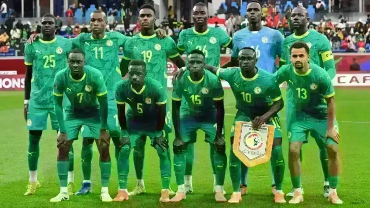 Senegal Football Federation Raises Concerns Over AFCON Final Setup