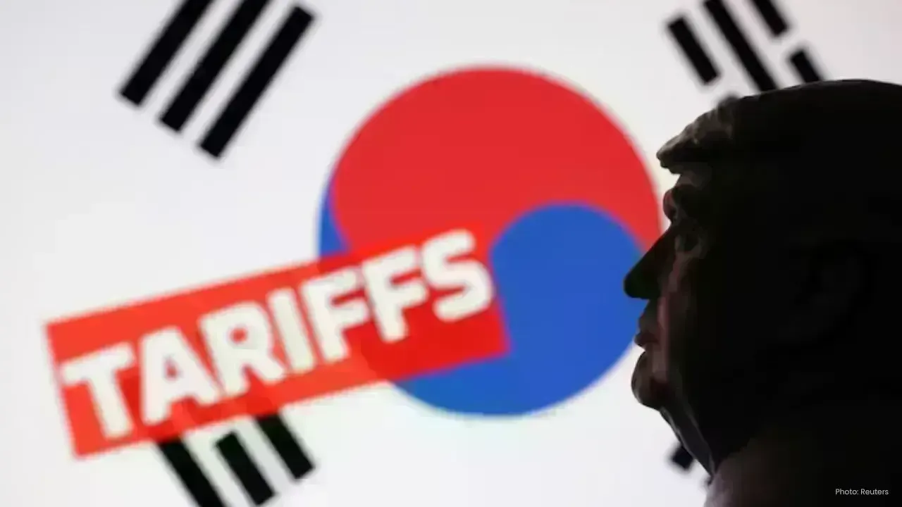 Trump's 25% Tariff on Advanced AI Chips Sparks Concerns in Korea