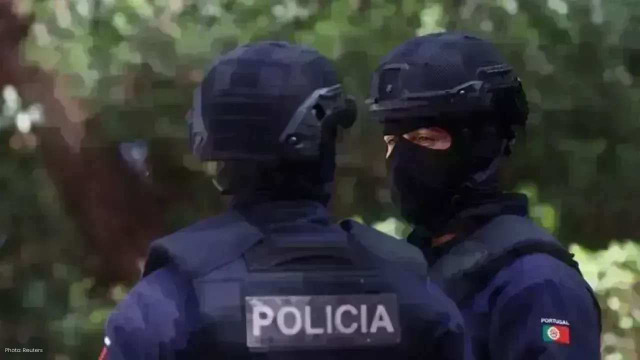 Lisbon Police Officers Charged with Migrant Abuse