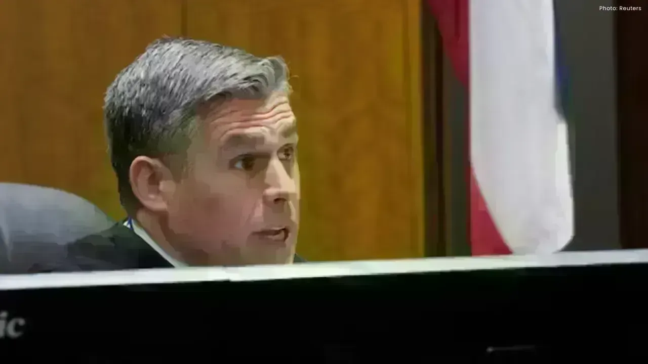 Utah Judge Considers Motion to Disqualify Prosecutors in Charlie Kirk Murder Case