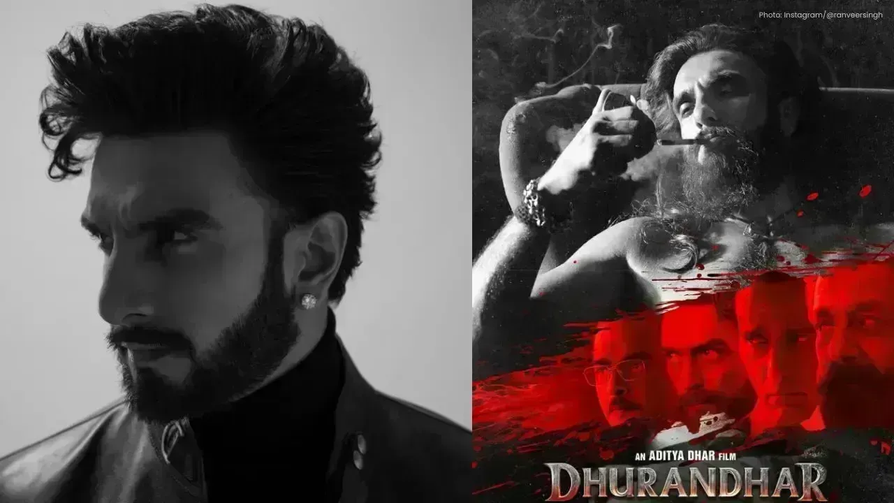 Ranveer Singh’s Dhurandhar Earns Rs 871.9 Crore in 6 Weeks at Box Office