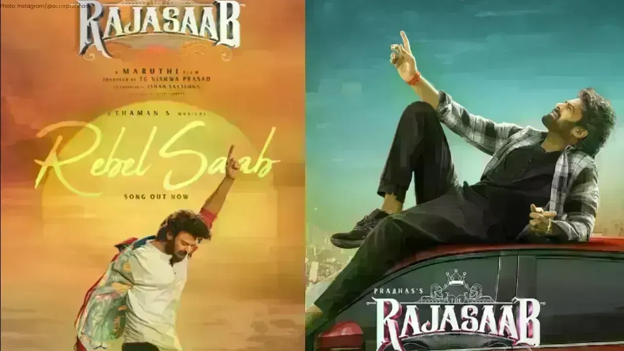 Prabhas’ The Raja Saab Crosses Rs 133 Crore, Sequel in Talks