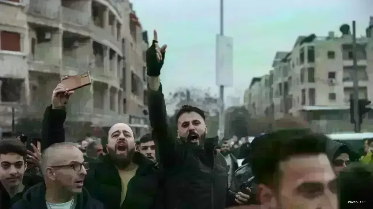 Syria Acknowledges Kurdish Rights and Language with New Decree