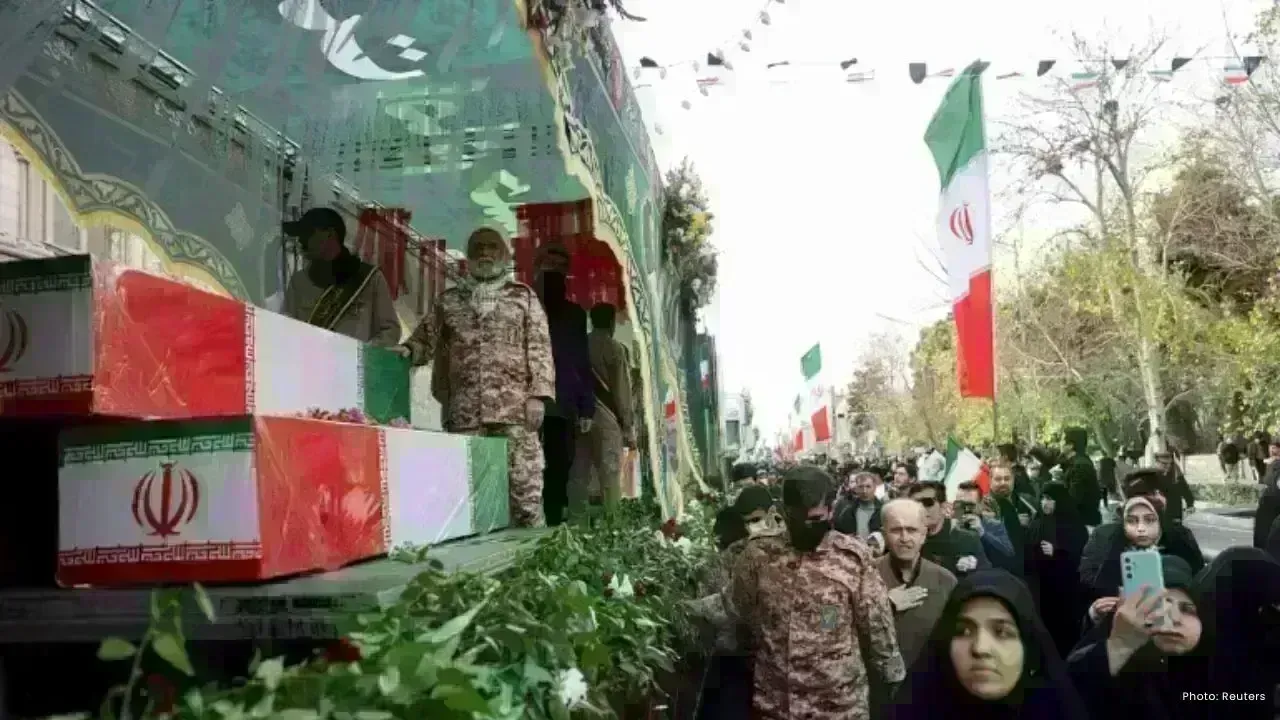 Understanding the Complexity: US Challenges with Iran