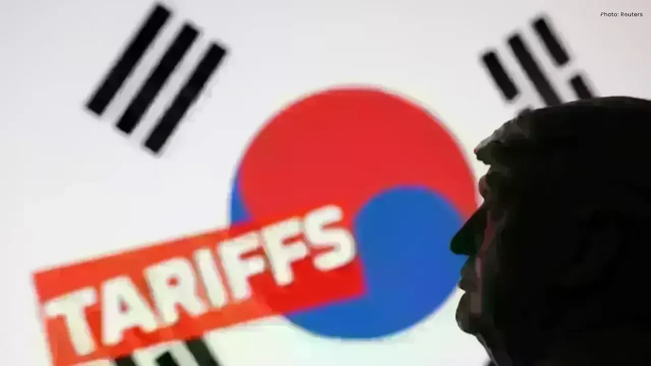 Limited Short-Term Effects of US AI Chip Tariffs on South Korea