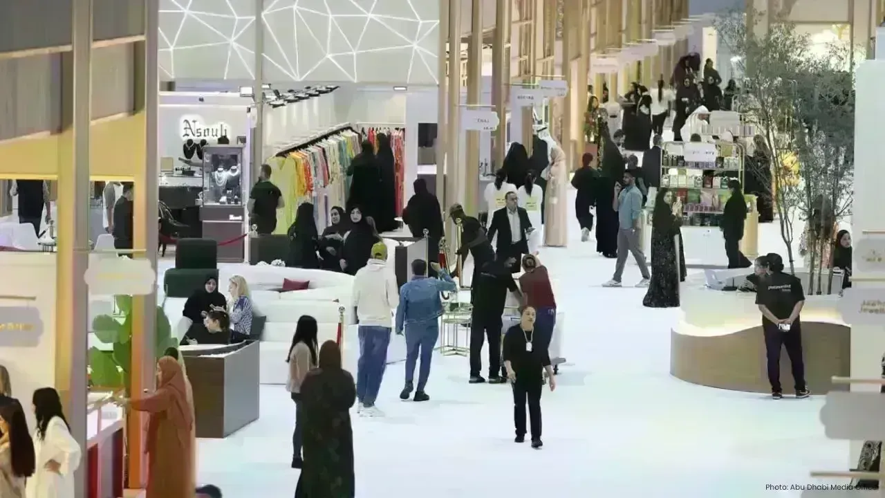 4th Al Thuraya Exhibition Set for Abu Dhabi in January 2026