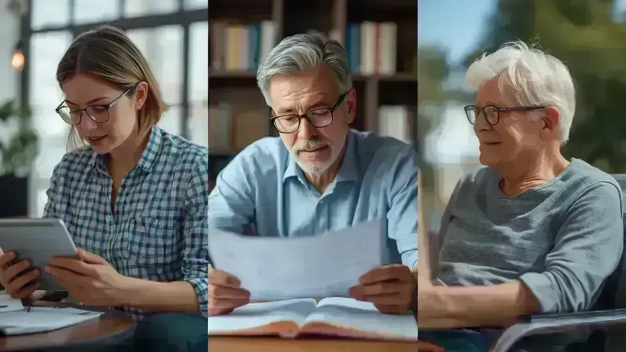 Understanding the Evolving Perspectives on Financial Freedom Across Generations