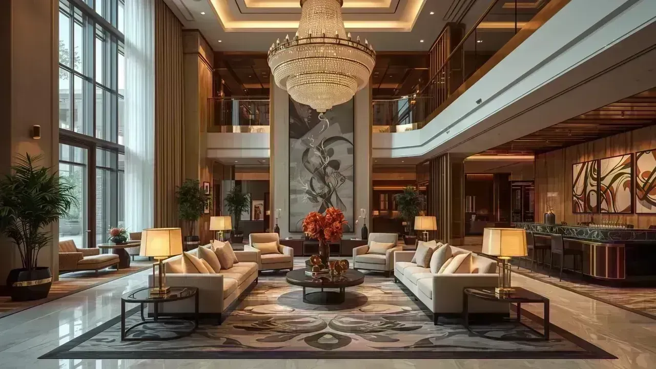 Top Hotel Recommendations for Nami Island Newcomers