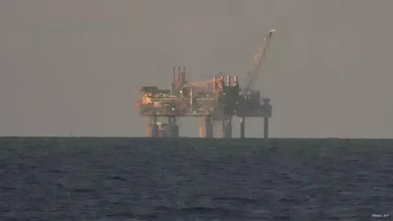 Major Natural Gas Discovery Near Malampaya Enhances Philippine Energy Landscape