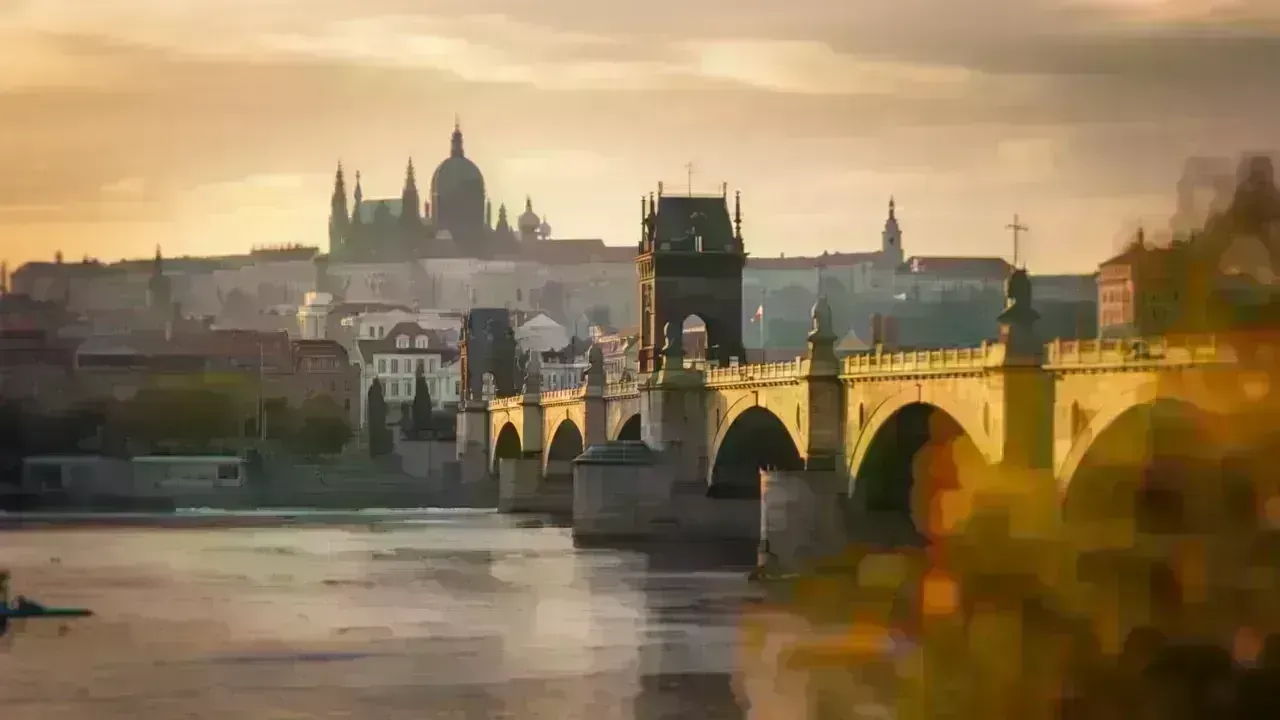 Prague 2026: Essential Travel Tips, Accommodation Zones, and Transport Advice