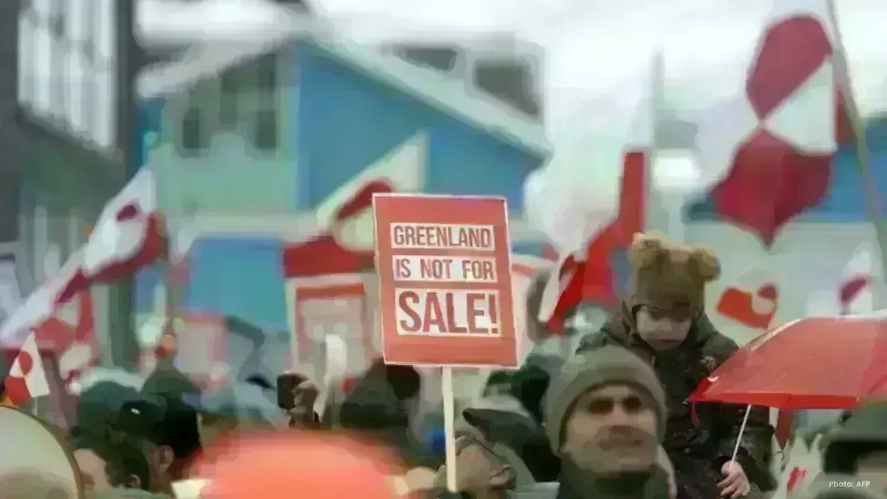 European Leaders Urge Restraint Amid Trump's Tariff Threat