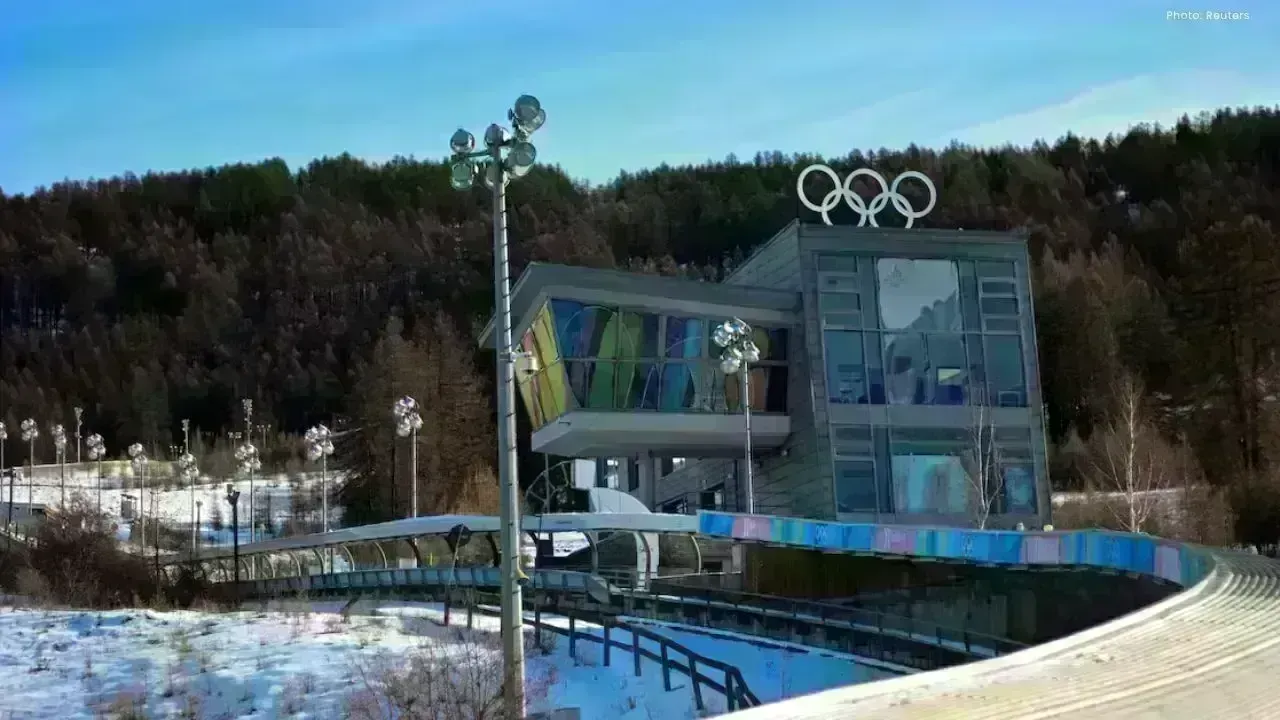 2006 Turin Winter Olympics: A Dual Legacy of Triumph and Debt