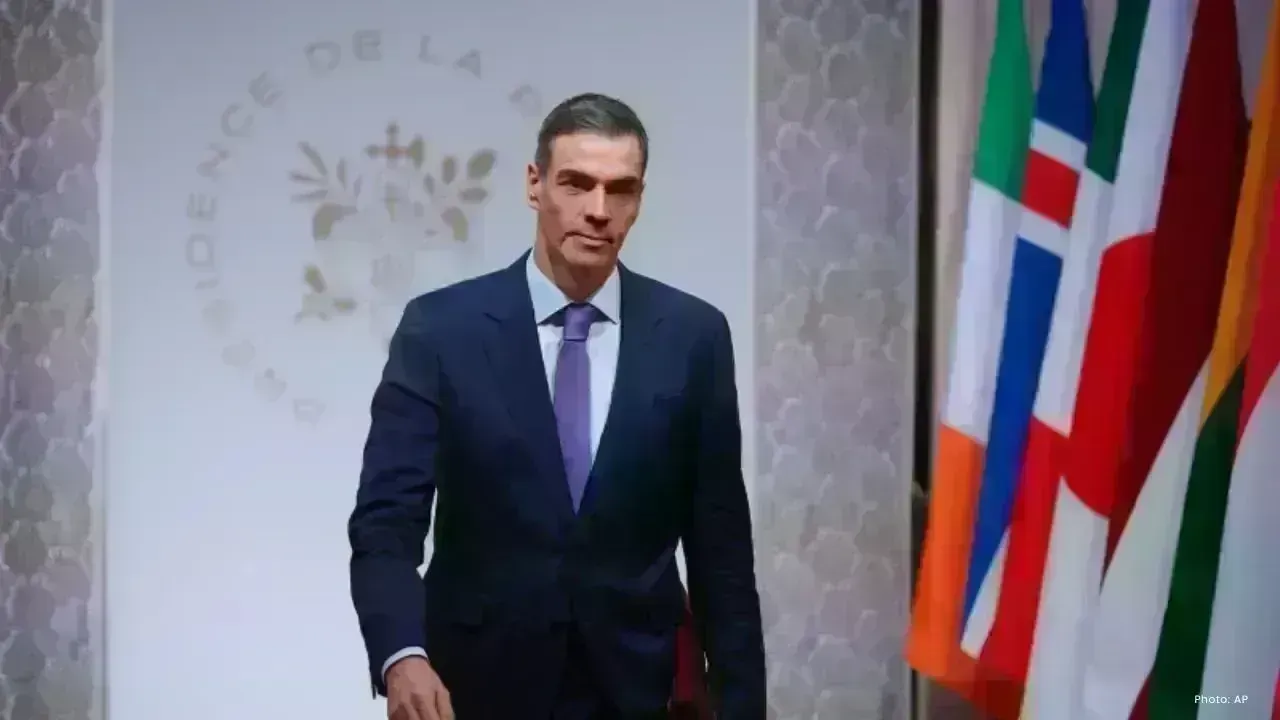 Tragic Train Collision in Southern Spain Claims 21 Lives