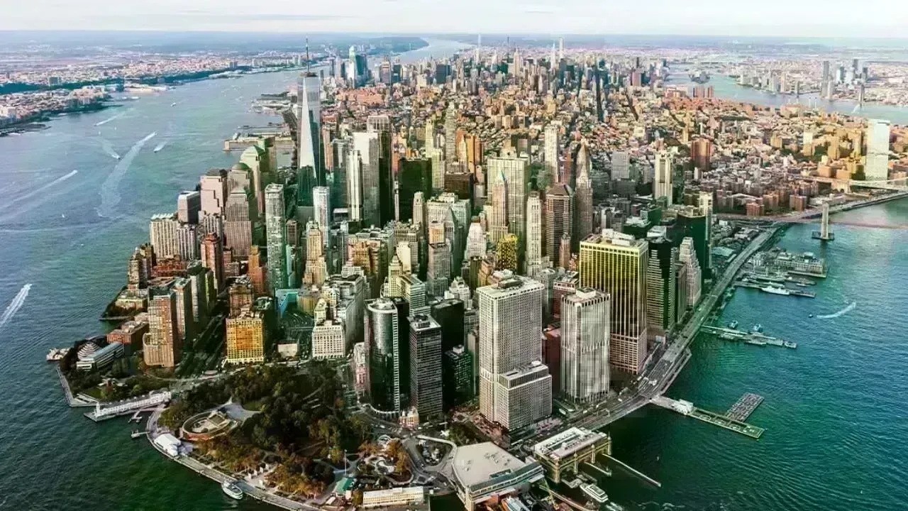 Global Wealth on Display: Inside the 2025 World’s Wealthiest Cities Report