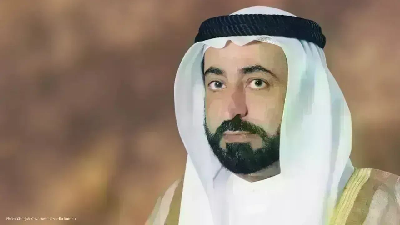 New Residential Development Unveiled in Sharjah's Al Ashkel