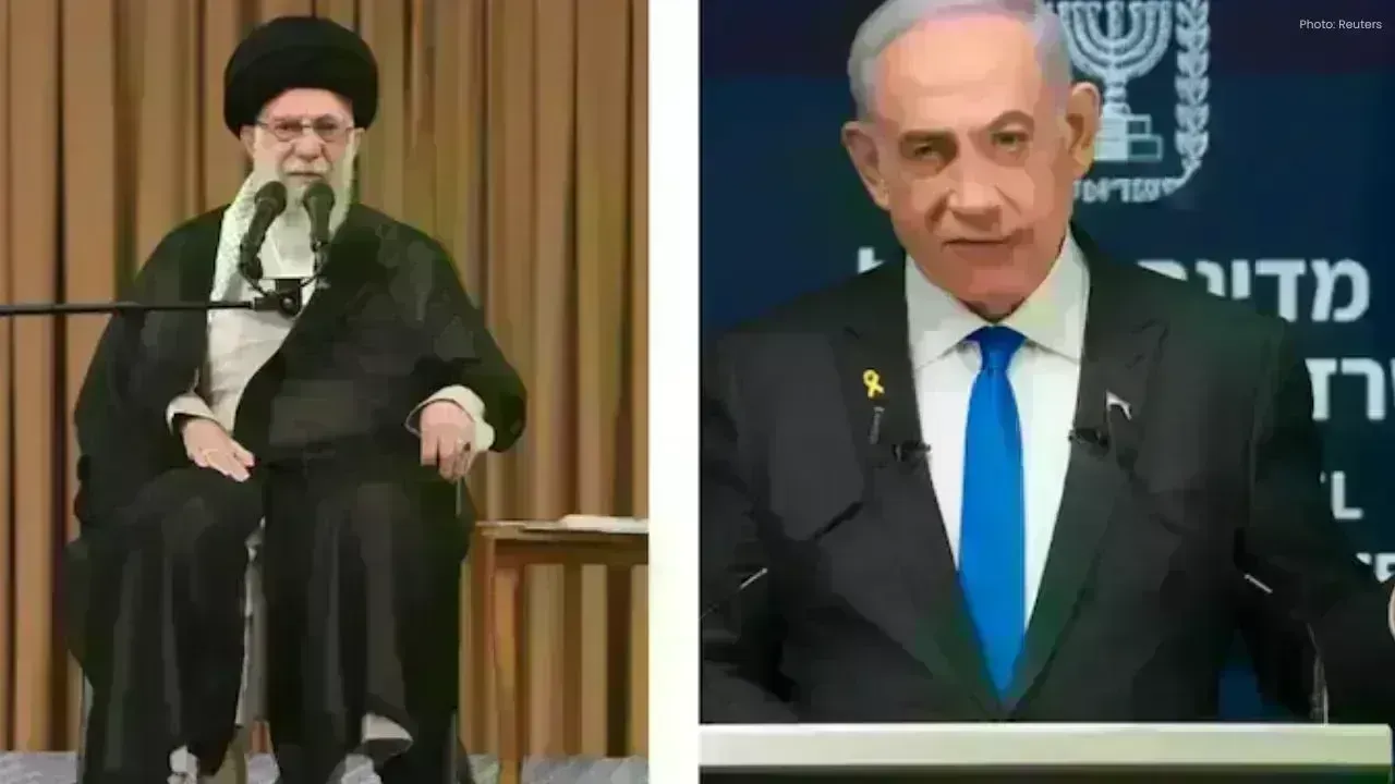 Netanyahu Warns Iran of Severe Retaliation as Regional Tensions Rise