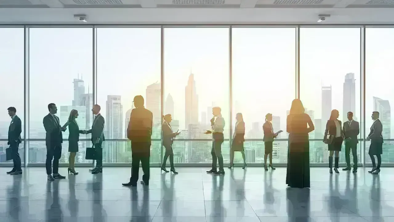 Top Business Services Transforming the UAE in 2026