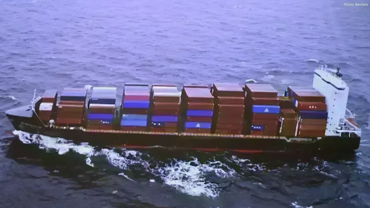 Hong Kong to Summon 10 Witnesses Over Undersea Cable Incident