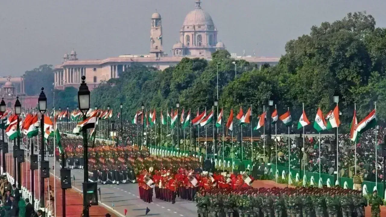 India’s 77th Republic Day 2026: History, Significance, Celebrations and What It Truly Represents