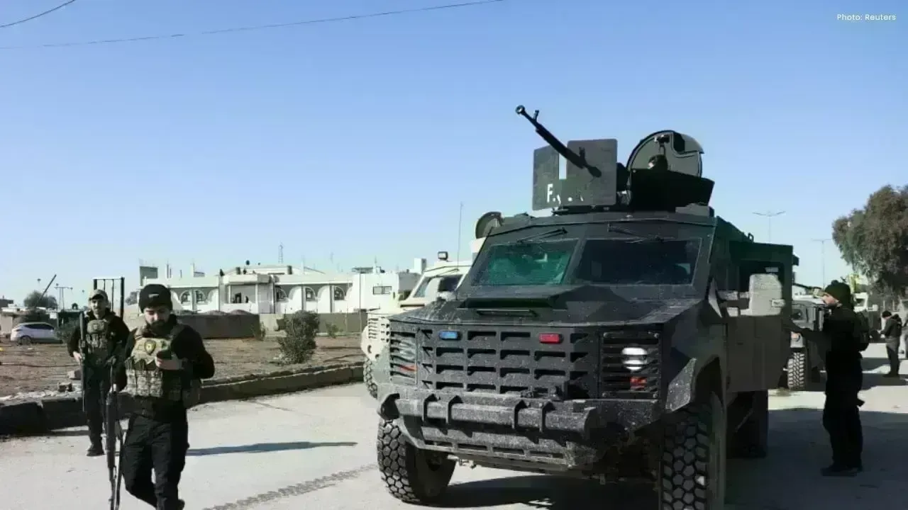 Syria Issues Ultimatum to Kurds Amid US Support Shift