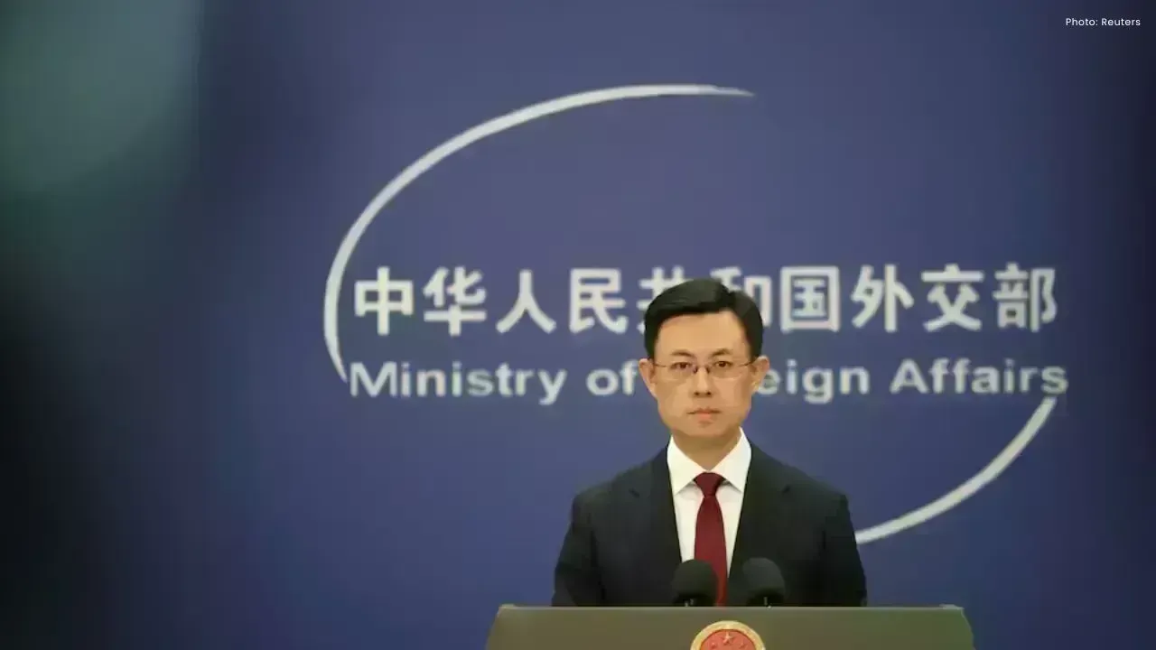 China Asserts Compliance with Law in UK Embassy Development