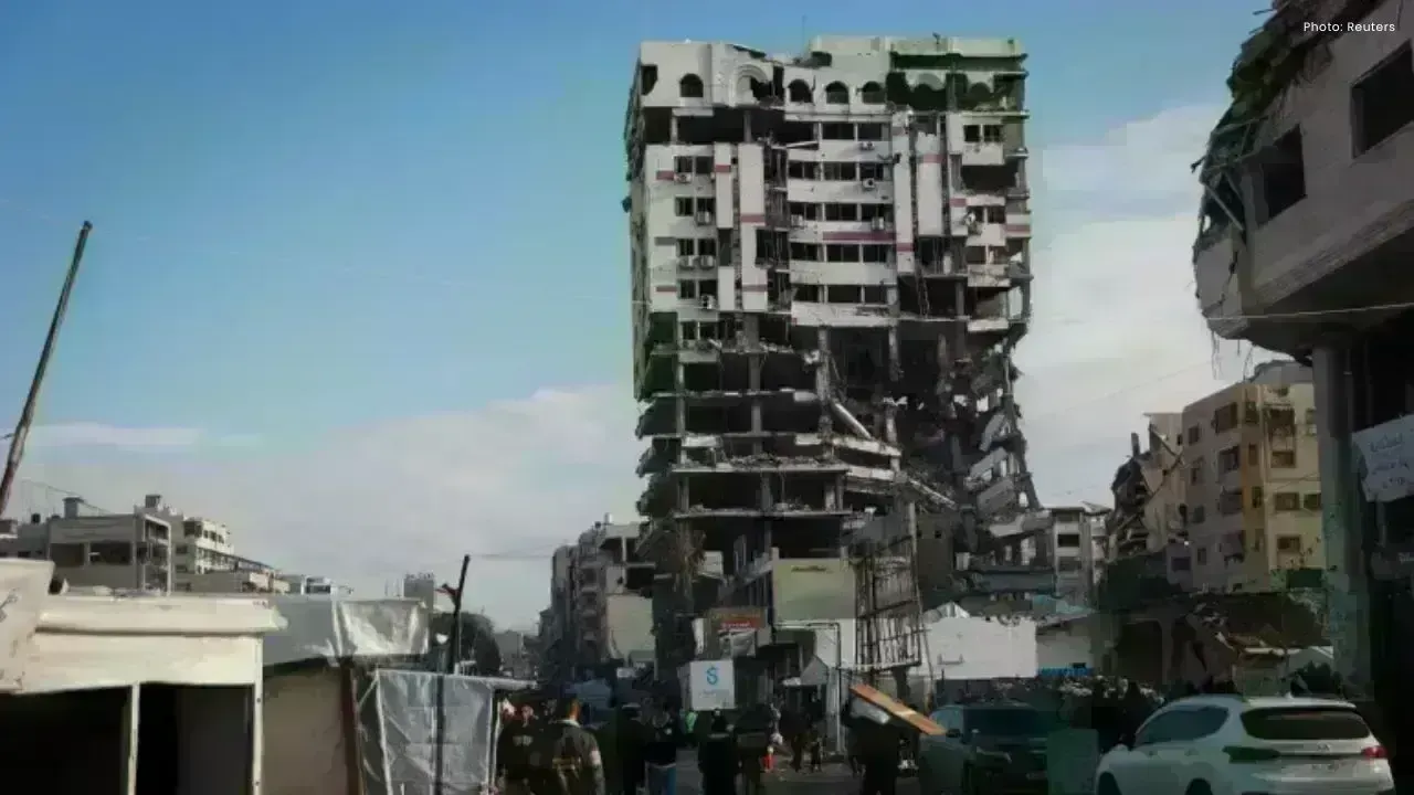 New Challenges Arise for Gazans as Ceasefire Enters Second Phase