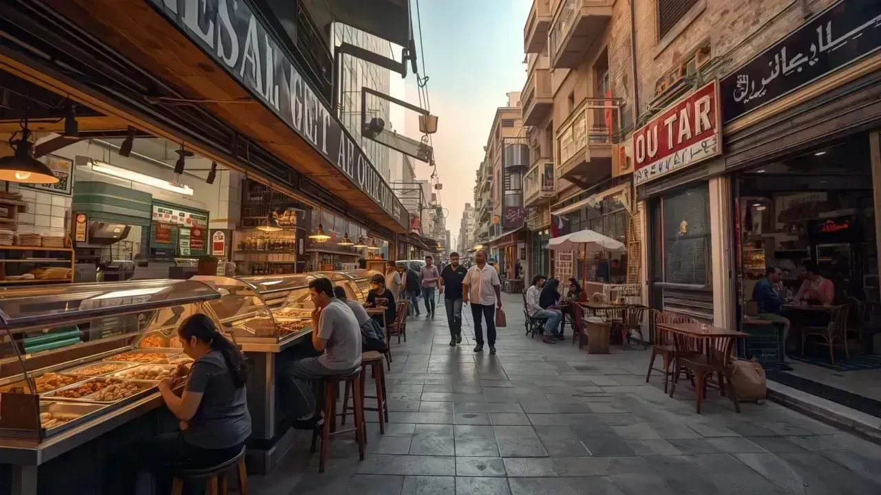 Discover the Best Breakfast Spots in Al Quoz: A Blend of Health and Tradition