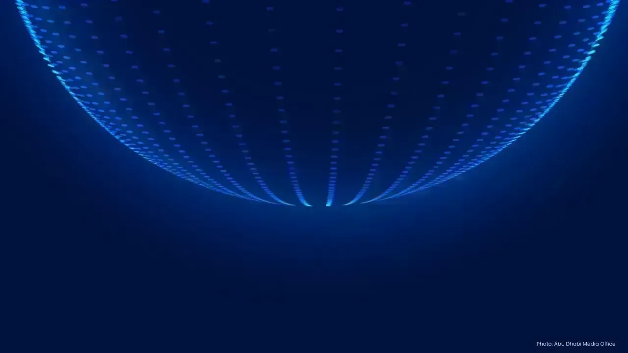 WEF and Abu Dhabi Join Forces for Smart Health Solutions