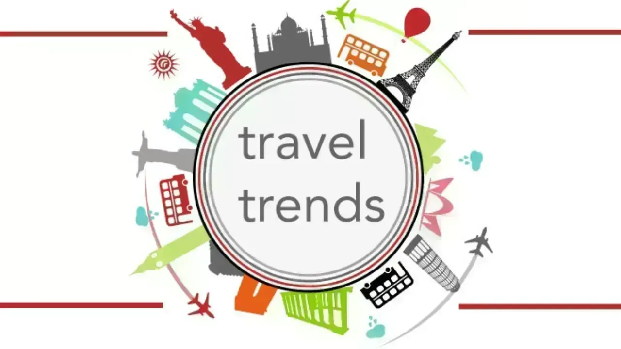 The Most Unexpected Global Travel Search Trend of 2026