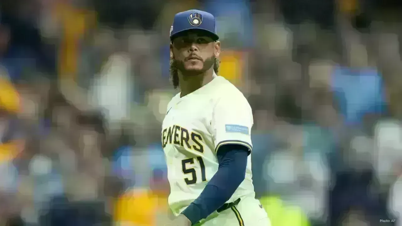 Mets Trade for Freddy Peralta and Tobias Myers to Enhance Rotation