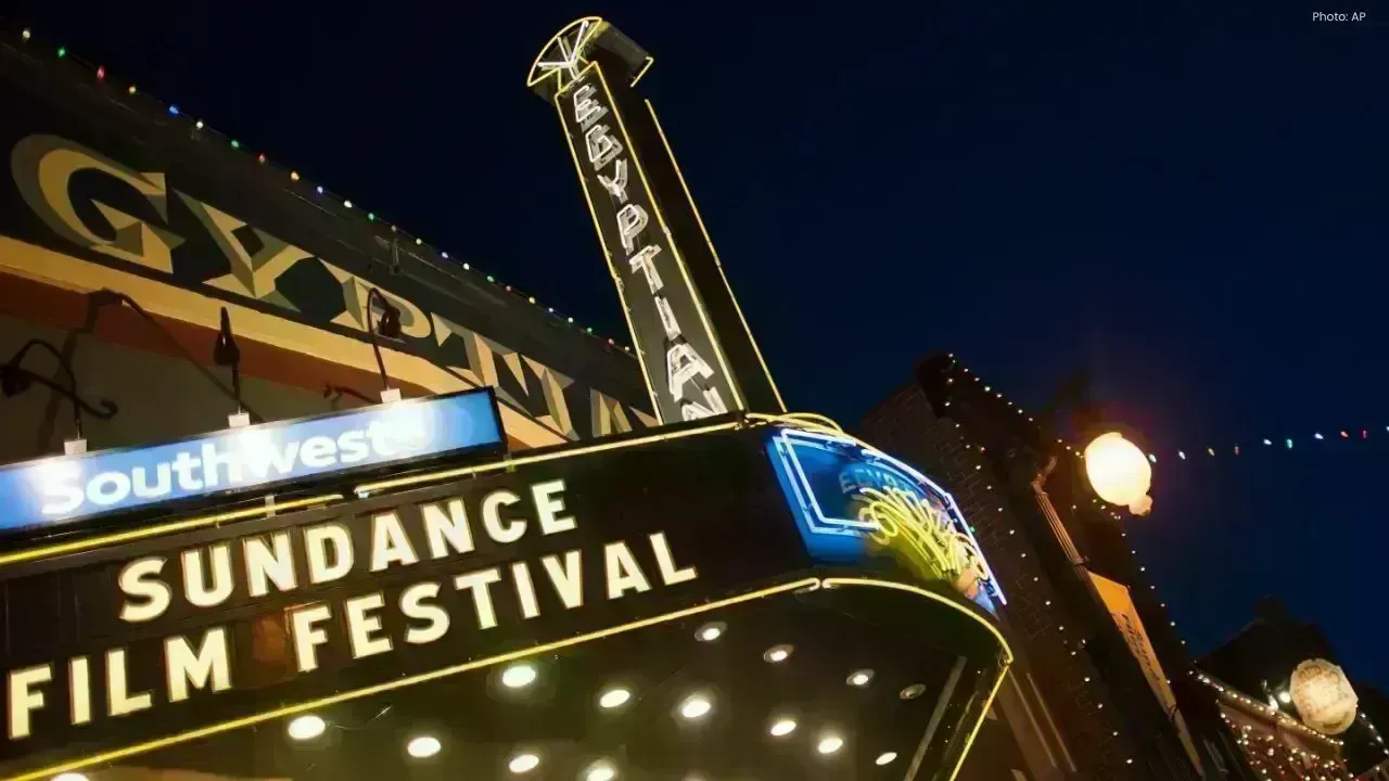 Sundance 2026 Launches with a Tribute to Robert Redford