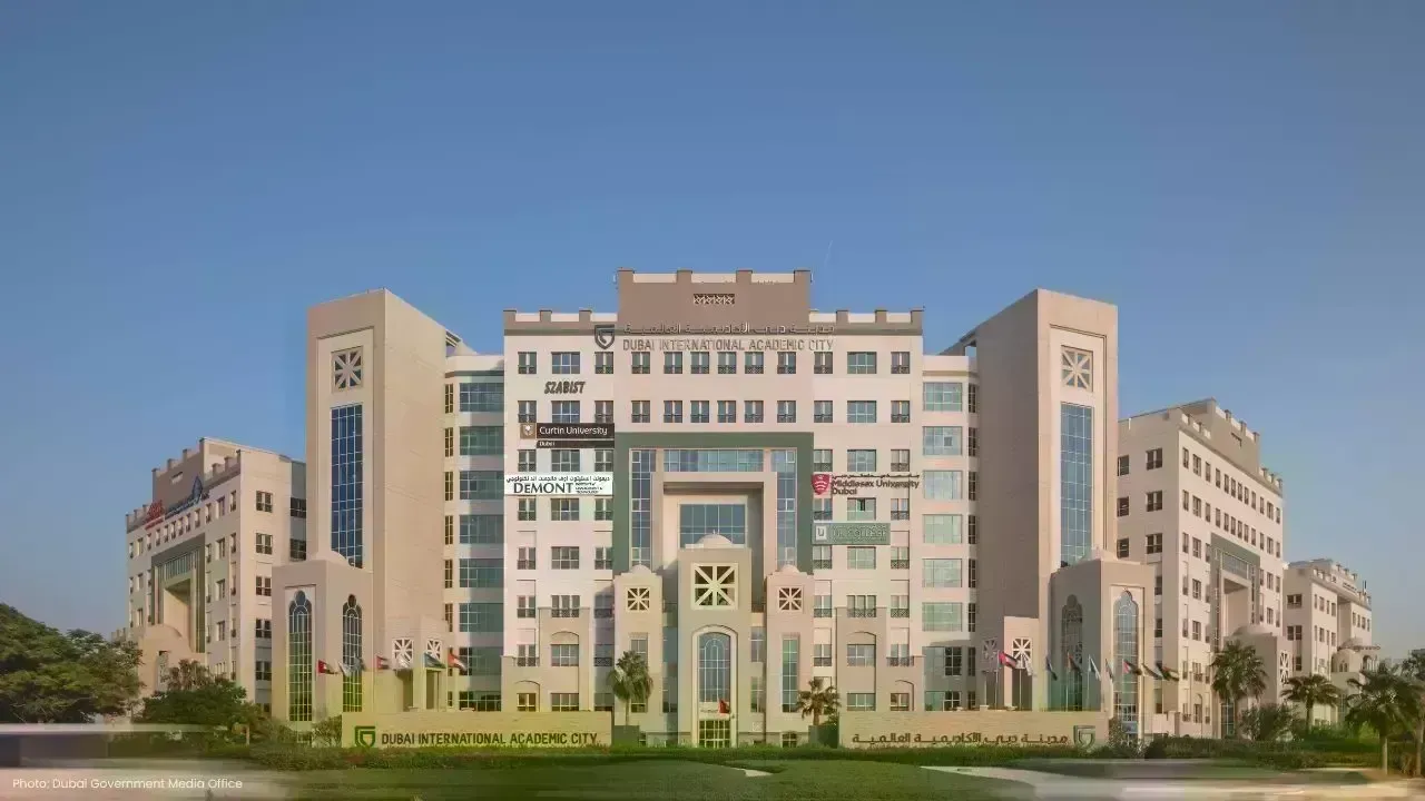 TECOM Group Acquires AED 125 Million University Campus in Dubai