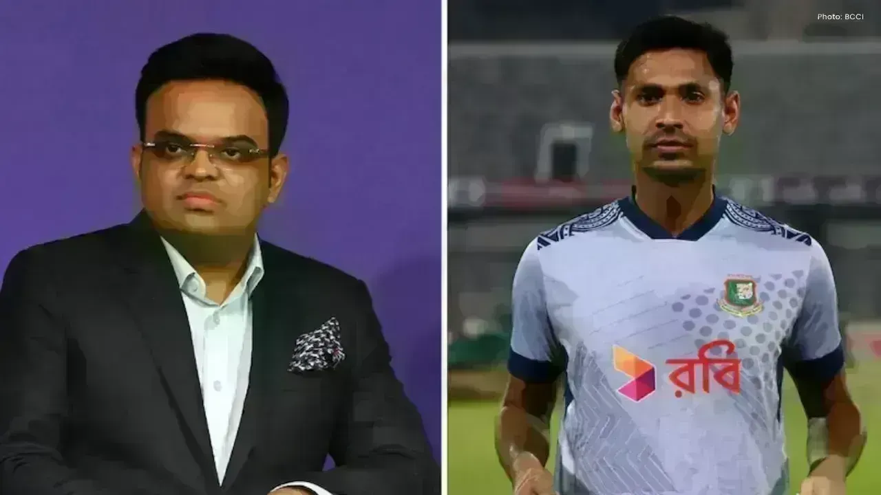 Bangladesh's Participation in T20 World Cup 2026 Hangs in the Balance After ICC Venue Decision