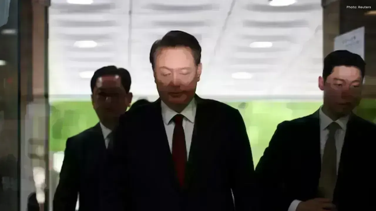 South Korean Prosecutors Contest Sentence in Yoon Suk Yeol Case