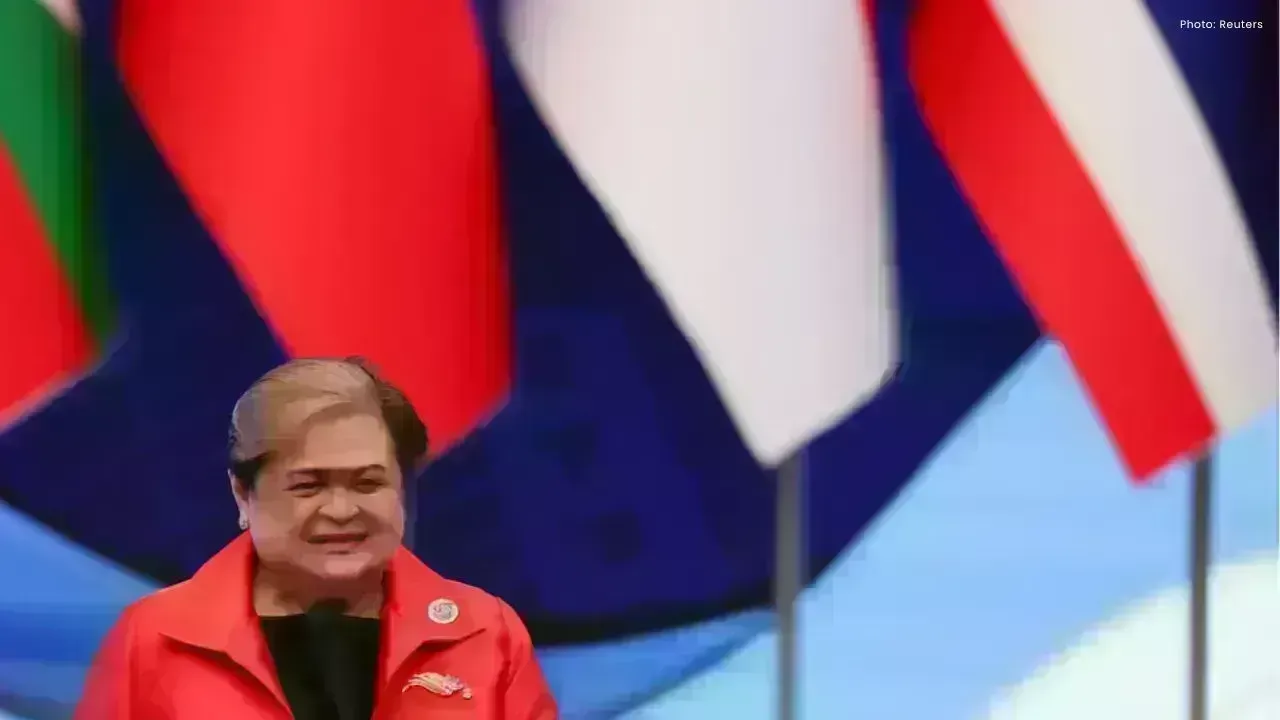 Philippines Initiates ASEAN Talks to Renew Peace Efforts in Myanmar
