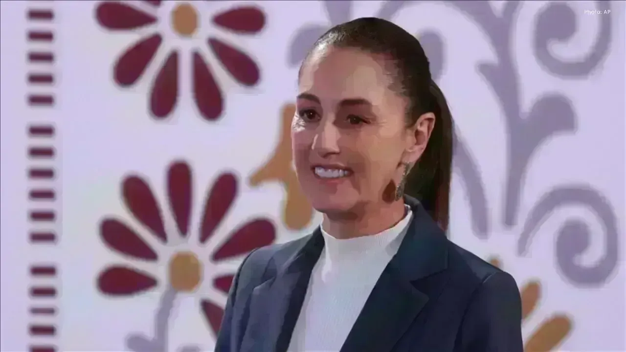 Mexico Stands Firm on Sending Cartel Members to the U.S., Citing Sovereignty