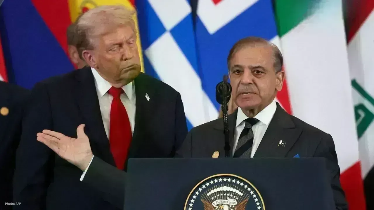 India Evaluates Participation in Trump's Gaza Peace Initiative