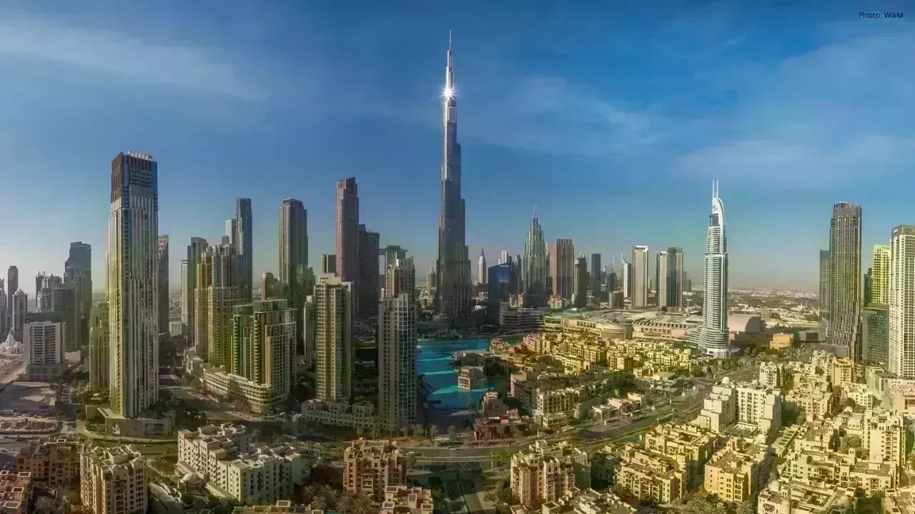 Dubai's Home Ownership Initiative Spurs AED3.25bn in Sales