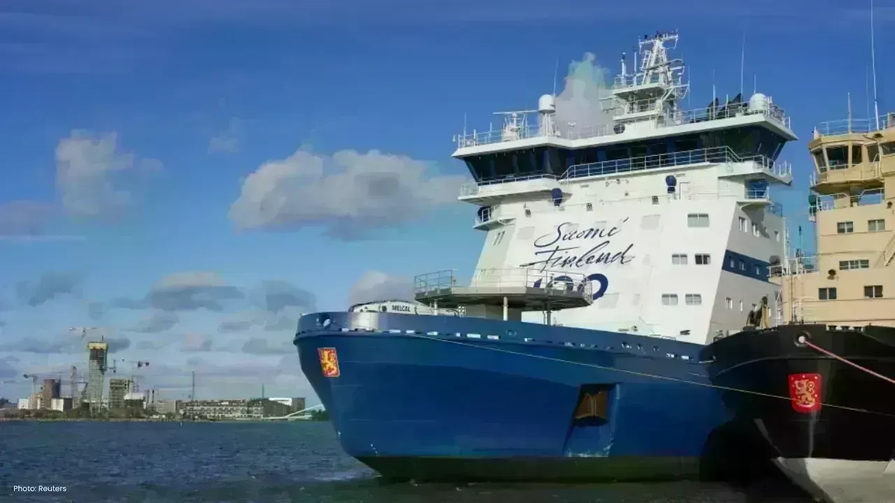 The Challenges of U.S. Presence in Greenland Due to Icebreaker Shortages