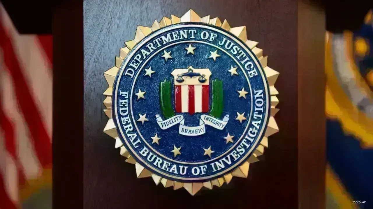 Pentagon Contractor Charged Over Confidential Document Leak