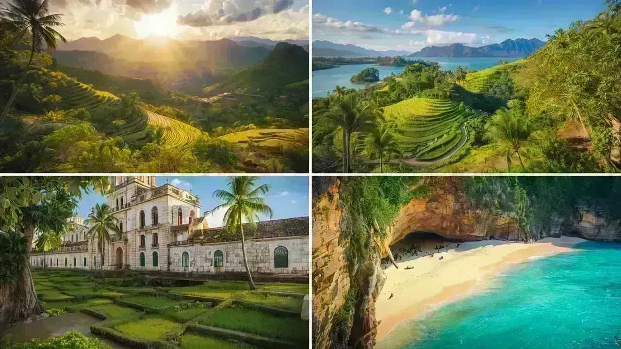 Essential Morocco Travel Guide for First-Time Explorers: Cities, Riads, and Budget Insights