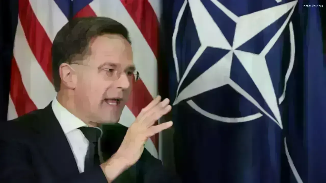 NATO and Trump Prioritize Arctic Security Amidst Rising Russian and Chinese Influence