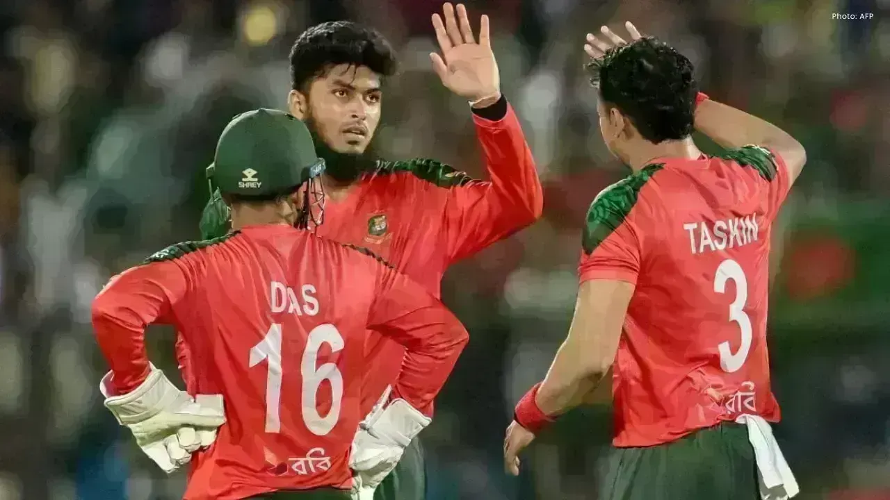 Uncertainty Looms Over Bangladesh's T20 World Cup 2026 Participation Amid Government Standoff