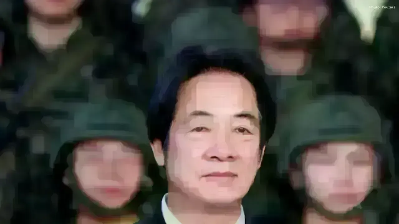 Taiwan's Appeal for Increased Chip Investments in Arizona to Fortify U.S. Relations