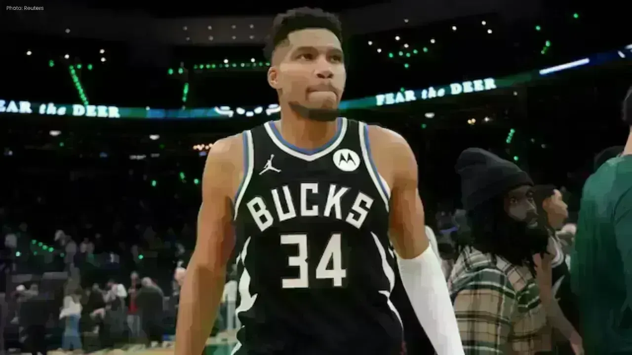 Giannis Injury Sparks Trade Talk as Bucks Face Tough Deadline Call