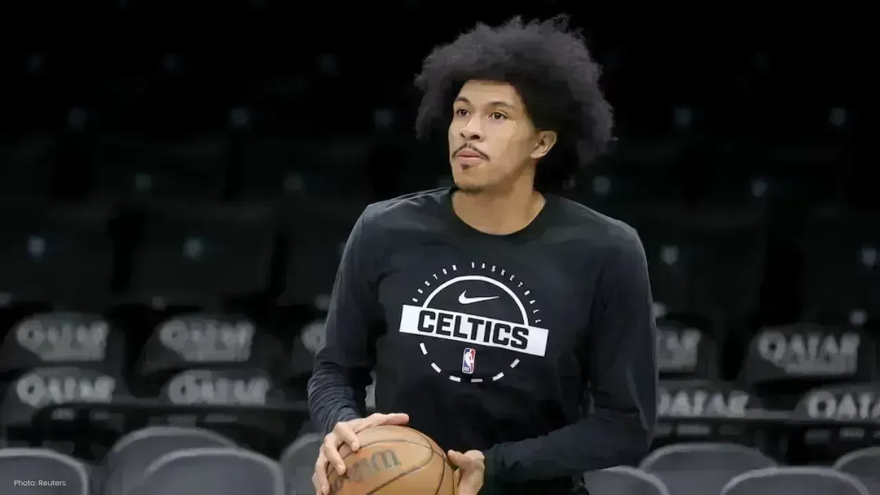 Pritchard’s 32 Points Push Celtics Past Nets 130-126 in 2OT Thriller