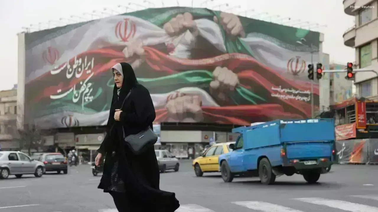 Iran Stresses Any Aggression Will Match Full-Scale War as U.S. Military Presence Grows