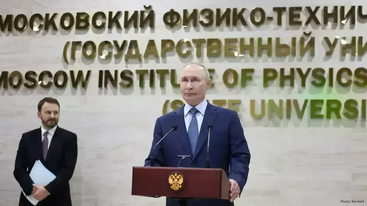 Ukraine Denounces Russian Attacks Amid Ongoing Peace Negotiations in Abu Dhabi