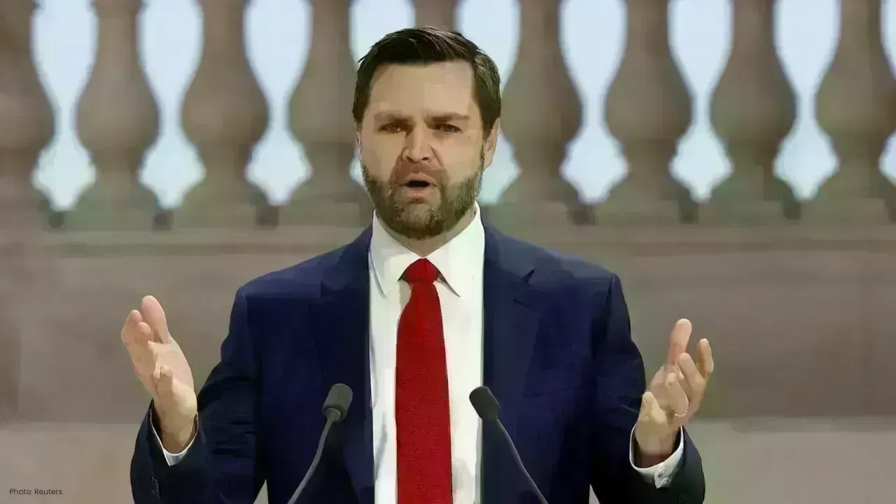 JD Vance Seeks Fair Solution in Coupang Data Leak Probe Dispute