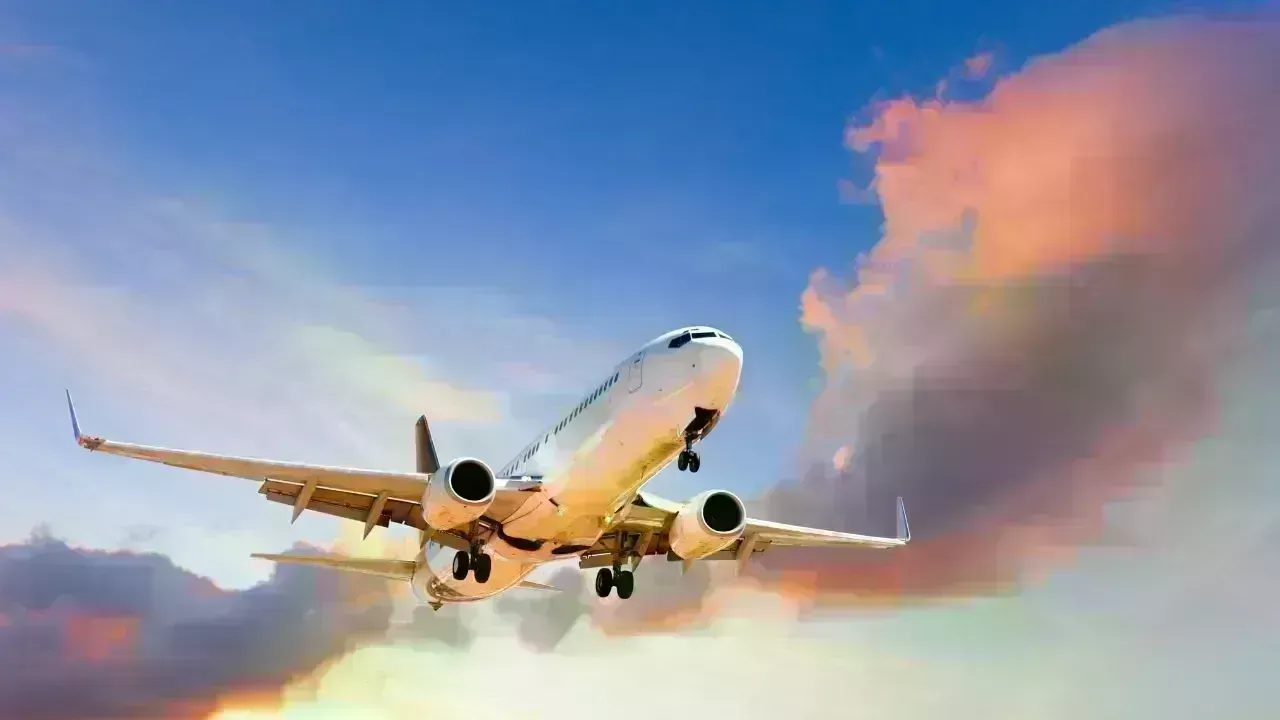 DAE Signs Lease Agreement for Boeing 737-8 Jets with Somon Air